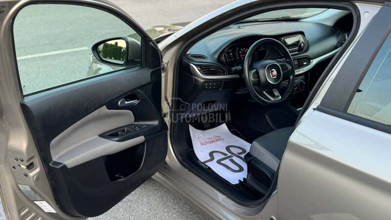 Fiat Tipo 1.4