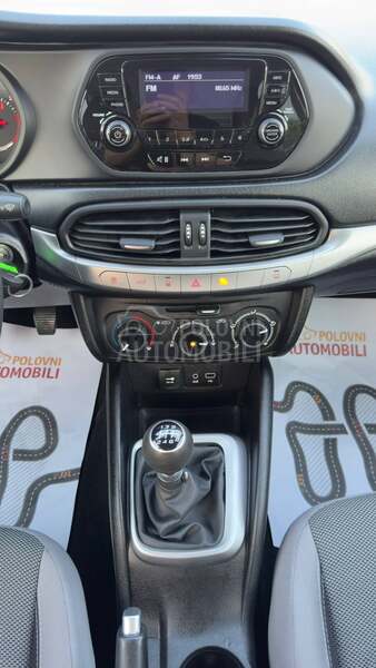 Fiat Tipo 1.4