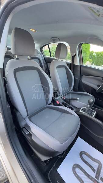 Fiat Tipo 1.4