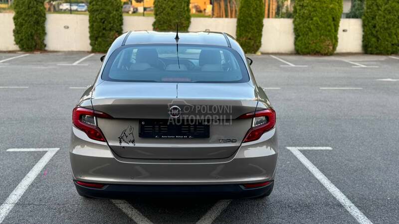 Fiat Tipo 1.4
