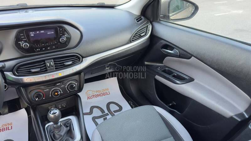 Fiat Tipo 1.4