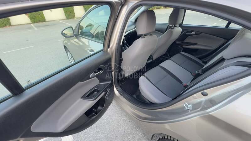 Fiat Tipo 1.4