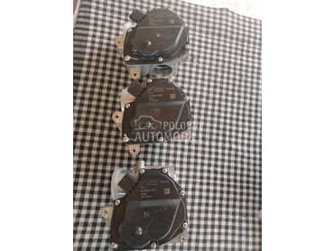 Fiat 500X 1.3mj 2019. god. -  kompletan auto u delovima