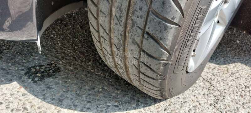 Audi A4 2.0TDI LED NAVl