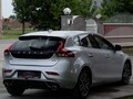 Volvo V40 R-Design
