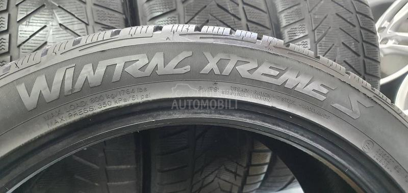 Vredestein 255/40 R19 Zimska