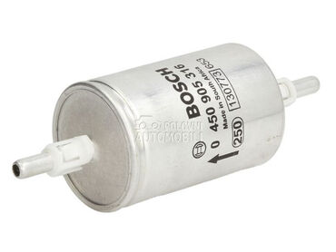 Filter goriva za Opel Corsa od 1999. do 2000. god.