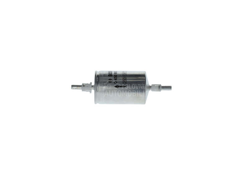 Filter goriva