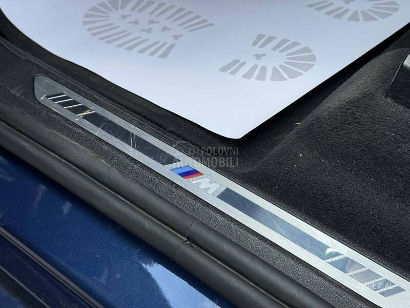BMW X5 X-drive 45e