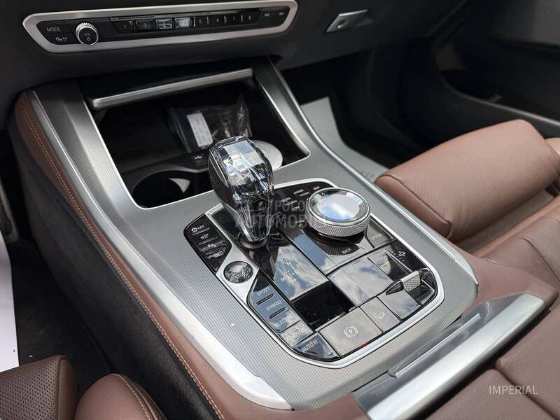 BMW X5 X-drive 45e
