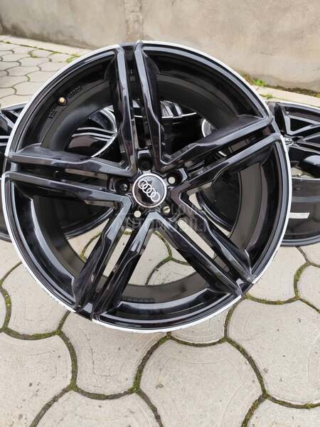 Aluminijumske felne  18" 