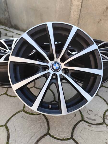 Aluminijumske felne  18" 