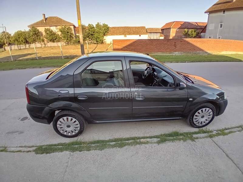 Dacia Logan 1.5 DCI