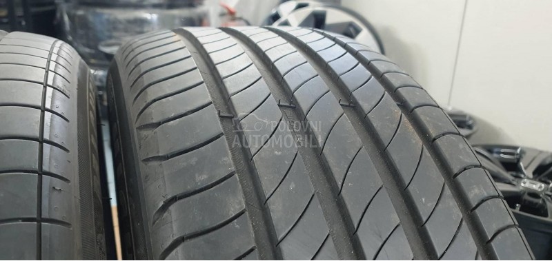 Michelin 225/50 R18 Letnja