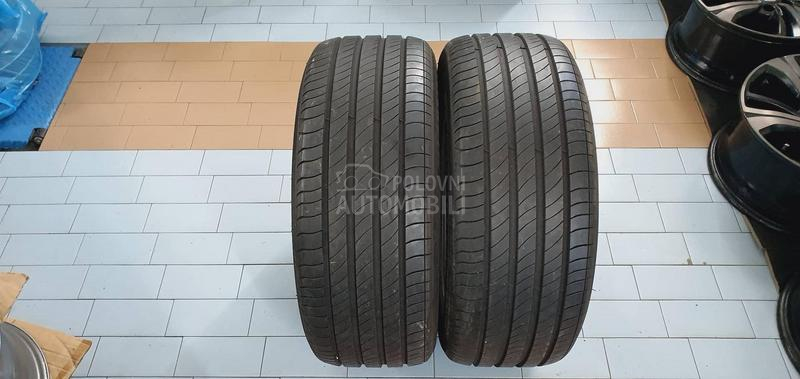 Michelin 225/50 R18 Letnja