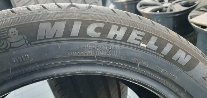 Michelin 225/50 R18 Letnja