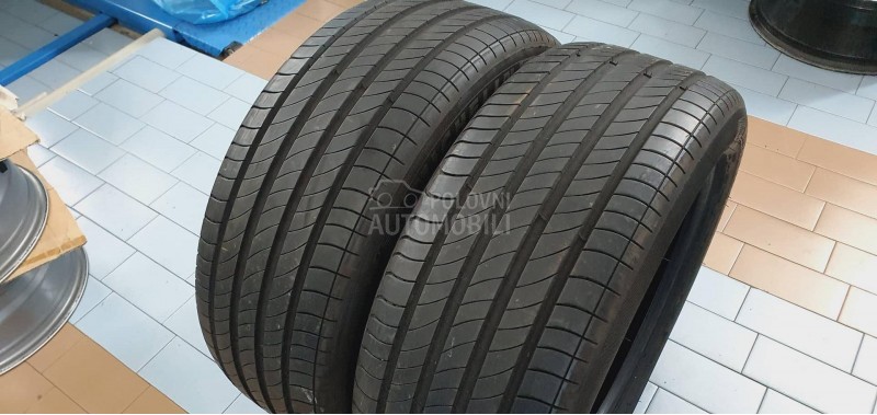 Michelin 225/50 R18 Letnja