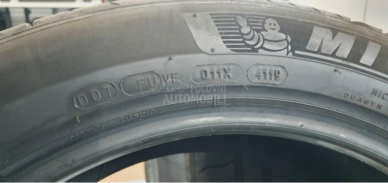 Michelin 225/50 R18 Letnja
