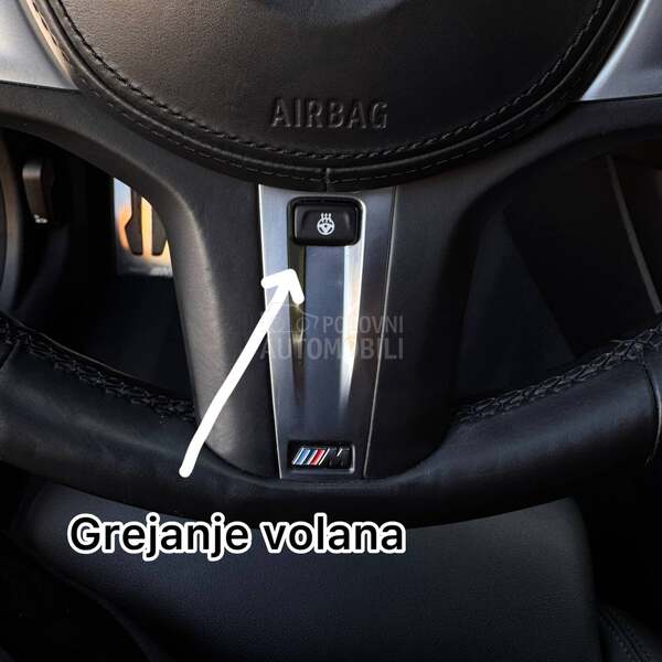 BMW 330 E M-SPORT LASER HUD