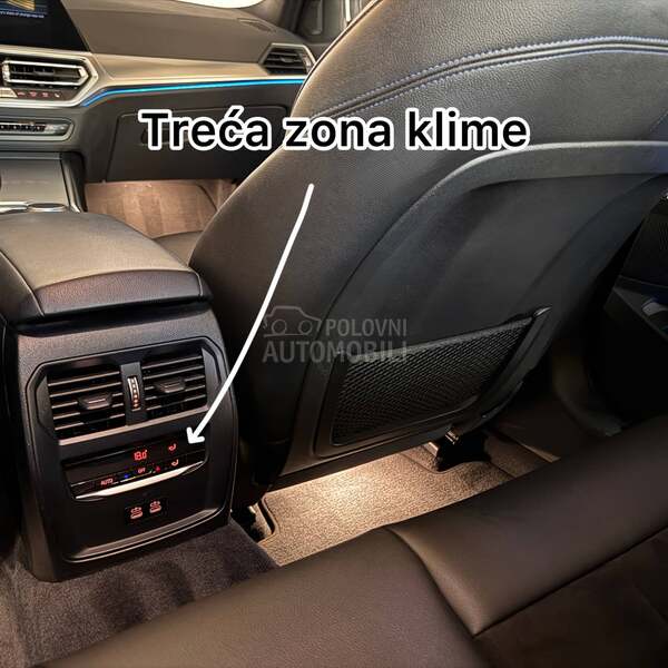 BMW 330 E M-SPORT LASER HUD