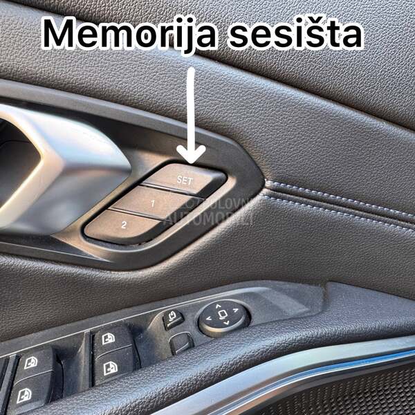BMW 330 E M-SPORT LASER HUD
