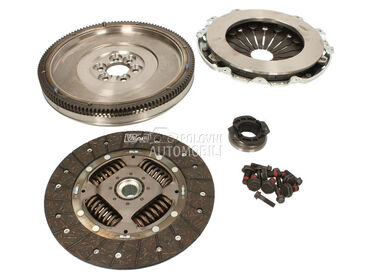 Set kvacila za Volkswagen Nova Buba od 2002. do 2010. god.