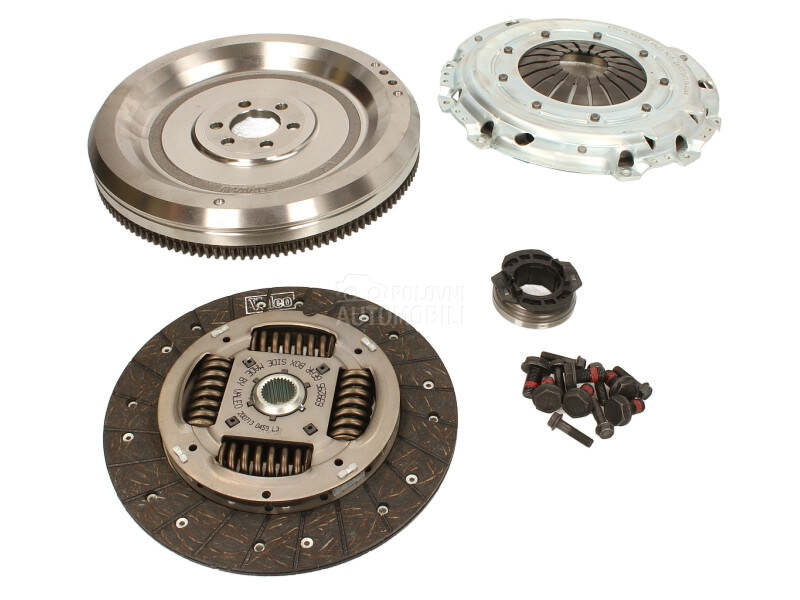 Set kvacila