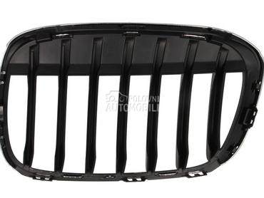 Maska za BMW X1 od 2015. do 2019. god.