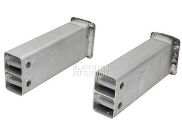 Nosac sine branika za Tesla Model 3 od 2017. do 2023. god.