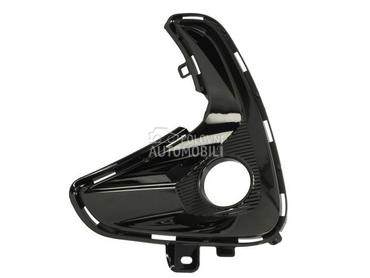 Resetka branika za Mazda 2