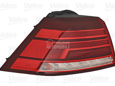 Stop svetla i stop lampe za Volkswagen Golf 7 od 2016. do 2019. god.