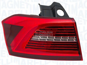 Stop svetla i stop lampe za Volkswagen Passat B8 od 2015. do 2019. god.