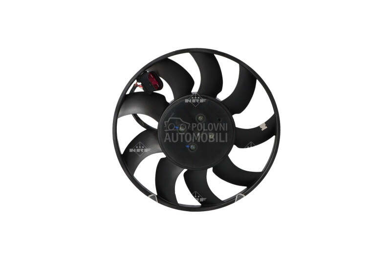 Ventilator