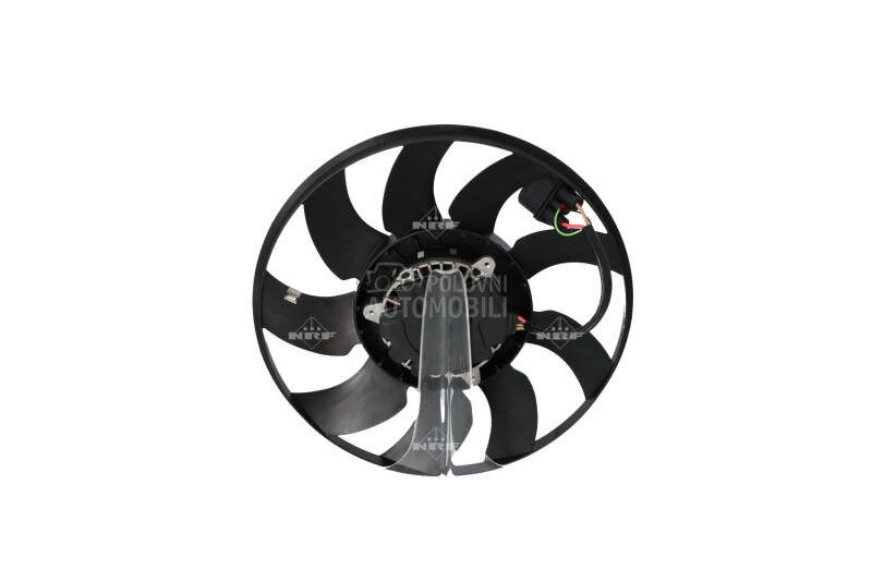 Ventilator