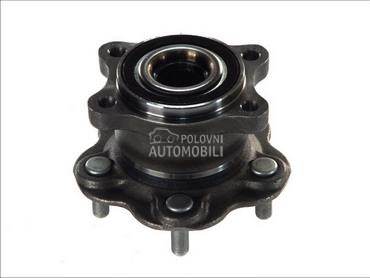 Lezaj lager tocka za Nissan Cube od 2009. do 2010. god.