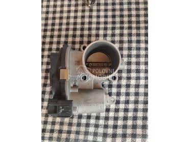 klapna gasa za Fiat 500 od 2007. do 2024. god.