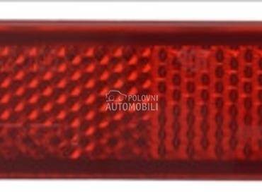 Katadiopter za Nissan Pathfinder od 2013. do 2017. god.