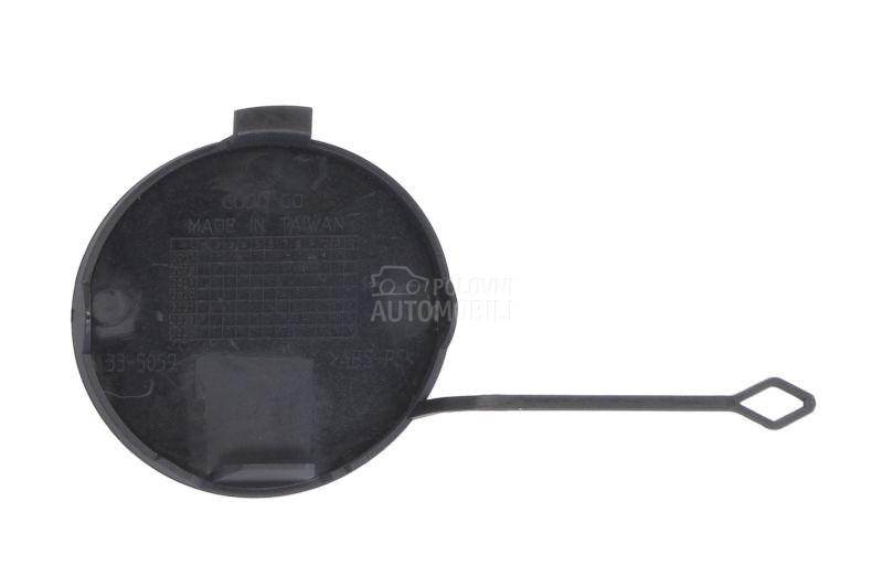 Poklopac kuke  branika