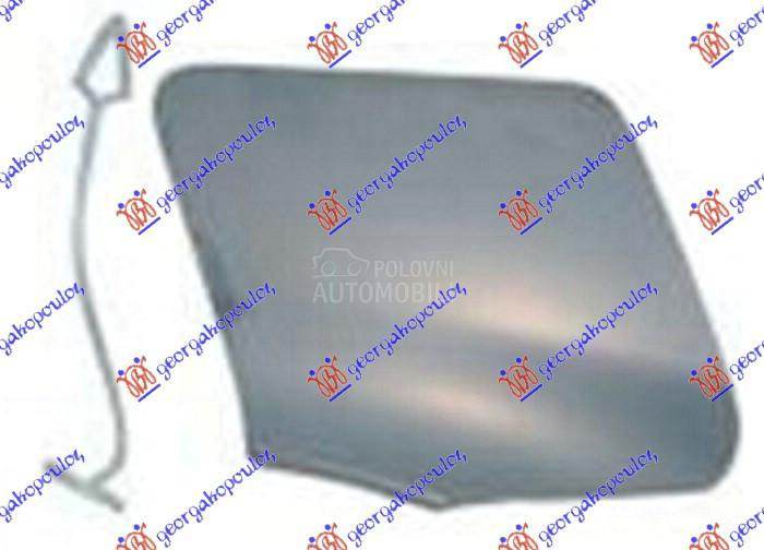 Poklopac kuke  branika