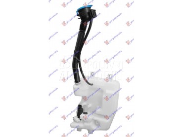 Posuda tecnosti za brisace za BMW X2 od 2017. do 2023. god.