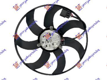 Ventilator za Volkswagen Polo