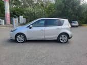 Renault Scenic 1.5dci xmode