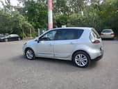 Renault Scenic 1.5dci xmode