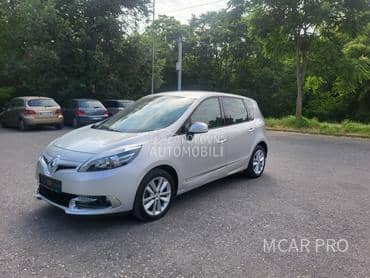 Renault Scenic A K C. I J A Xmode