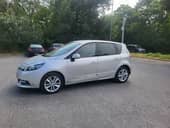 Renault Scenic 1.5dci xmode