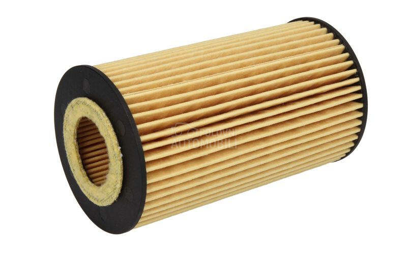 Filter ulja