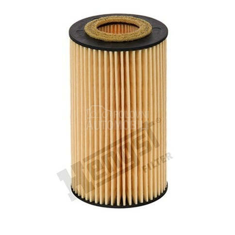 Filter ulja
