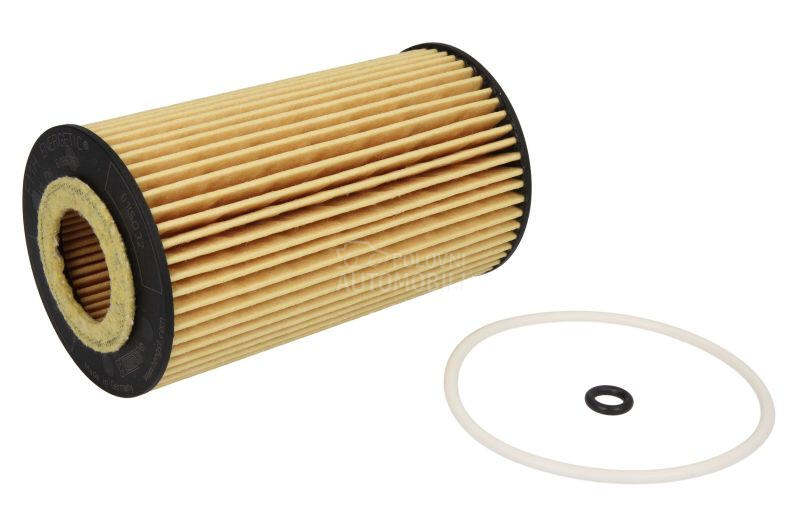 Filter ulja