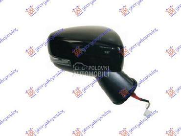 Retrovizor za Suzuki Ignis od 2016. do 2020. god.