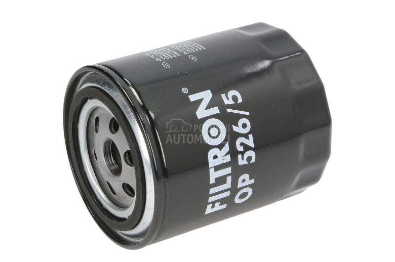 Filter ulja